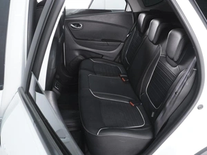 Внедорожник Renault Kaptur 2020 года, 1699000 рублей, Ростов-на-Дону