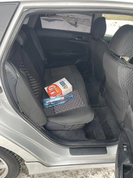 Универсал Toyota Caldina 2003 года, 820000 рублей, Красноярск