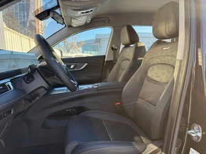 Внедорожник Chery Tiggo 7 Pro Max 2025 года, 2469000 рублей, Ижевск