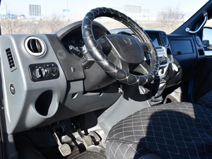 ГАЗ ГАЗель Next, III (2013—н. в.) 2.8 D MT (150 л.с.) 2019г. 2019 года, 1389000 рублей, Воронеж