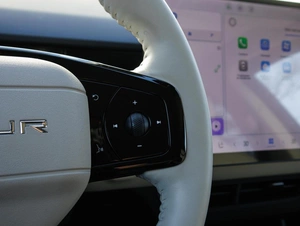 Внедорожник Jetour Dashing 2023 года, 2799000 рублей, Большой Сочи