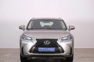 Внедорожник Lexus NX 2015 года, 2999000 рублей, Омск