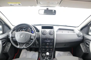 Внедорожник Renault Duster 2017 года, 1249000 рублей, Обнинск