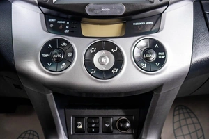 Внедорожник Toyota RAV4 2008 года, 1259000 рублей, Пермь