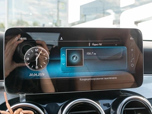 Кабриолет Mercedes-benz C-класс 2019 года, 4150000 рублей, Краснодар