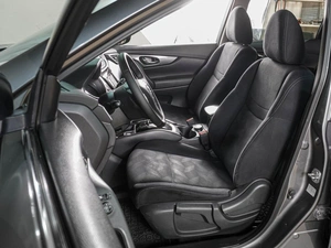 Внедорожник Nissan X-Trail 2017 года, 1799000 рублей, Воронеж