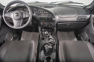 Внедорожник Chevrolet Niva 2018 года, 799000 рублей, Томск