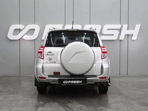 Внедорожник Toyota RAV4 2010 года, 1643000 рублей, Воронеж