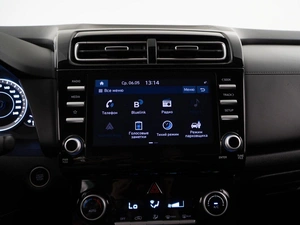 Внедорожник Hyundai Creta 2021 года, 2199046 рублей, Москва