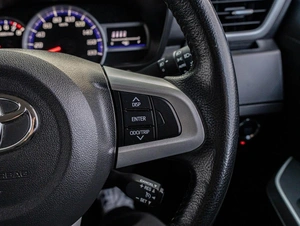 Хетчбэк Toyota Tank 2019 года, 1215000 рублей, Краснодар