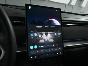 Внедорожник JAECOO J7 2024 года, 2489000 рублей, Ростов-на-Дону