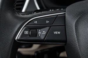 Внедорожник Audi Q5 2021 года, 4939000 рублей, Челябинск