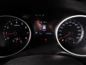 Хетчбэк Kia Ceed 2018 года, 1547000 рублей, Минеральные Воды