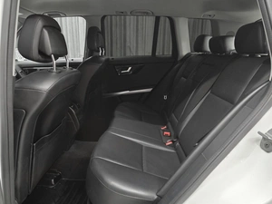 Внедорожник Mercedes-benz GLK-класс 2012 года, 1499000 рублей, Красноярск