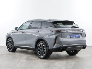 Внедорожник EXEED RX 2023 года, 3238444 рублей, Москва