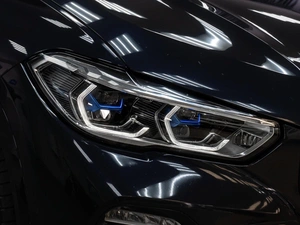 Внедорожник BMW X5 2019 года, 6990000 рублей, Тюмень
