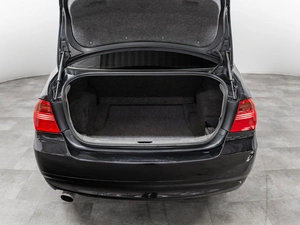 Седан BMW 3 серия 2007 года, 975000 рублей, Красноярск