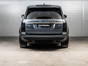 Внедорожник Land Rover Range Rover 2018 года, 7035000 рублей, Ставрополь