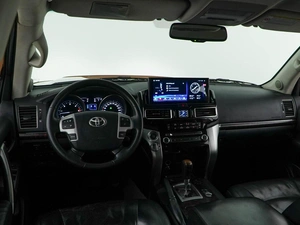 Внедорожник Toyota Land Cruiser 2012 года, 3295055 рублей, Москва