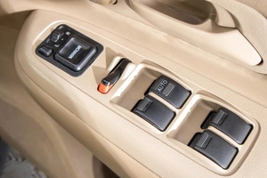 Минивэн Honda Odyssey 2000 года, 549000 рублей, Барнаул