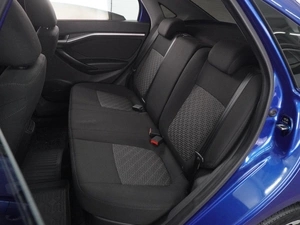 Седан ВАЗ (LADA) Vesta 2021 года, 1250000 рублей, Воронеж