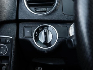 Седан Mercedes-benz C-класс 2012 года, 1365000 рублей, Краснодар