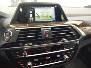 Внедорожник BMW X3 2018 года, 3275000 рублей, Красноярск