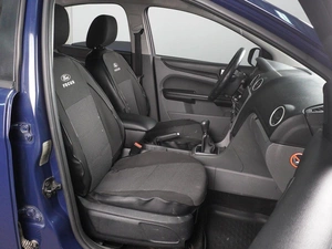 Хетчбэк Ford Focus 2010 года, 629000 рублей, Минеральные Воды