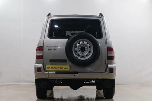 Внедорожник УАЗ Patriot 2010 года, 699000 рублей, Новокузнецк