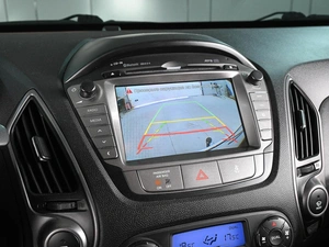 Внедорожник Hyundai ix35 2014 года, 1680000 рублей, Аксай