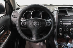 Внедорожник Suzuki Grand Vitara 2006 года, 849000 рублей, Новокузнецк