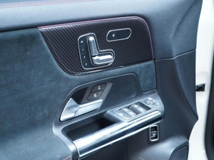 Внедорожник Mercedes-benz GLA-класс AMG 2021 года, 4651444 рублей, Москва