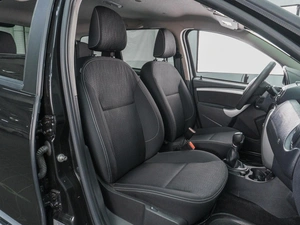 Внедорожник Nissan Terrano 2019 года, 1589000 рублей, Сургут