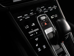 Внедорожник Porsche Cayenne 2018 года, 5329000 рублей, Тюмень