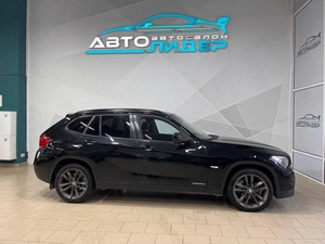 Внедорожник BMW X1 2012 года, 1099000 рублей, Красноярск