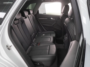 Внедорожник Audi Q5 2018 года, 3709000 рублей, Воронеж
