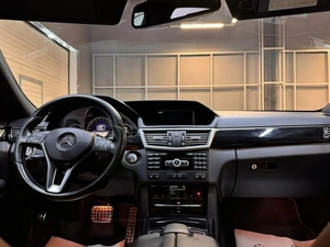 Седан Mercedes-benz E-класс 2012 года, 1797000 рублей, Красноярск