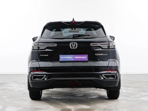 Внедорожник Changan CS55 Plus 2023 года, 2217444 рублей, Москва