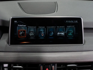 Внедорожник BMW X5 2017 года, 4349000 рублей, Тюмень