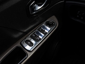 Внедорожник Renault Kaptur 2017 года, 1425000 рублей, Краснодар