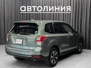 Внедорожник Subaru Forester 2016 года, 1950000 рублей, Красноярск