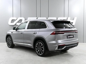 Внедорожник Geely Xingyue L 2026 года, 4699000 рублей, Ростов-на-Дону