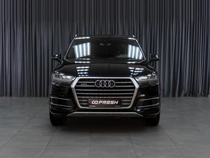 Внедорожник Audi Q7 2016 года, 3289000 рублей, Тюмень