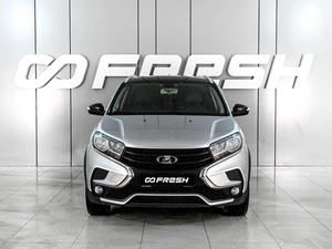 Хетчбэк ВАЗ (LADA) XRAY Cross 2021 года, 1219000 рублей, Ростов-на-Дону