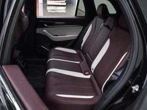 Внедорожник Geely Monjaro 2023 года, 3195000 рублей, Краснодар