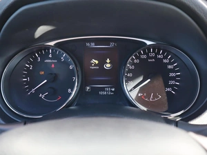 Внедорожник Nissan X-Trail 2015 года, 1680000 рублей, Брянск