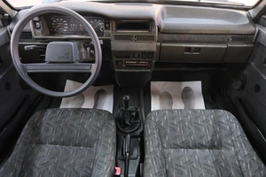 Хетчбэк ВАЗ (LADA) 2109 1997 года, 329000 рублей, Омск