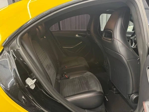 Седан Mercedes-benz CLA-класс 2013 года, 1350000 рублей, Красноярск