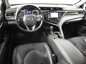 Седан Toyota Camry 2019 года, 2763100 рублей, Казань