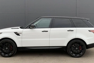 Внедорожник Land Rover Range Rover Sport 2014 года, 2590000 рублей, Солонцы